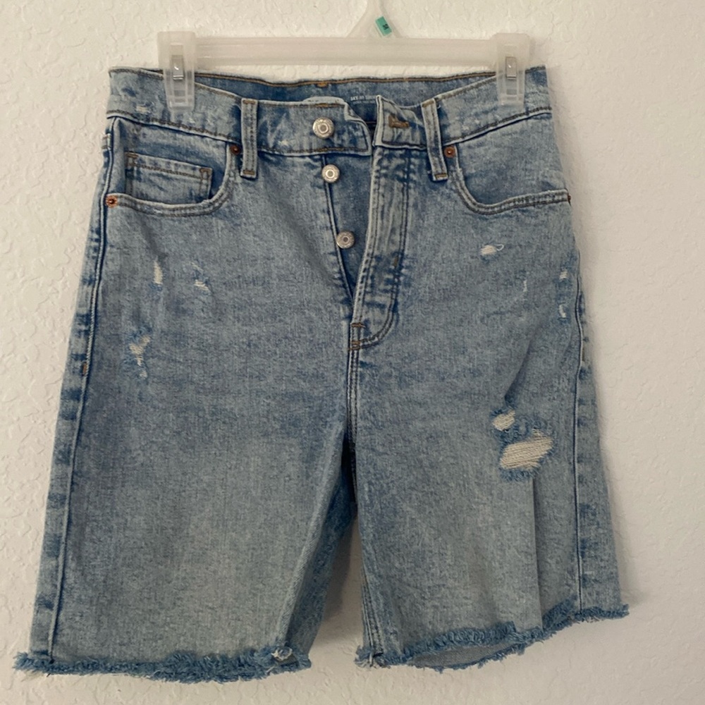 Old Nay Sky-Hi Short